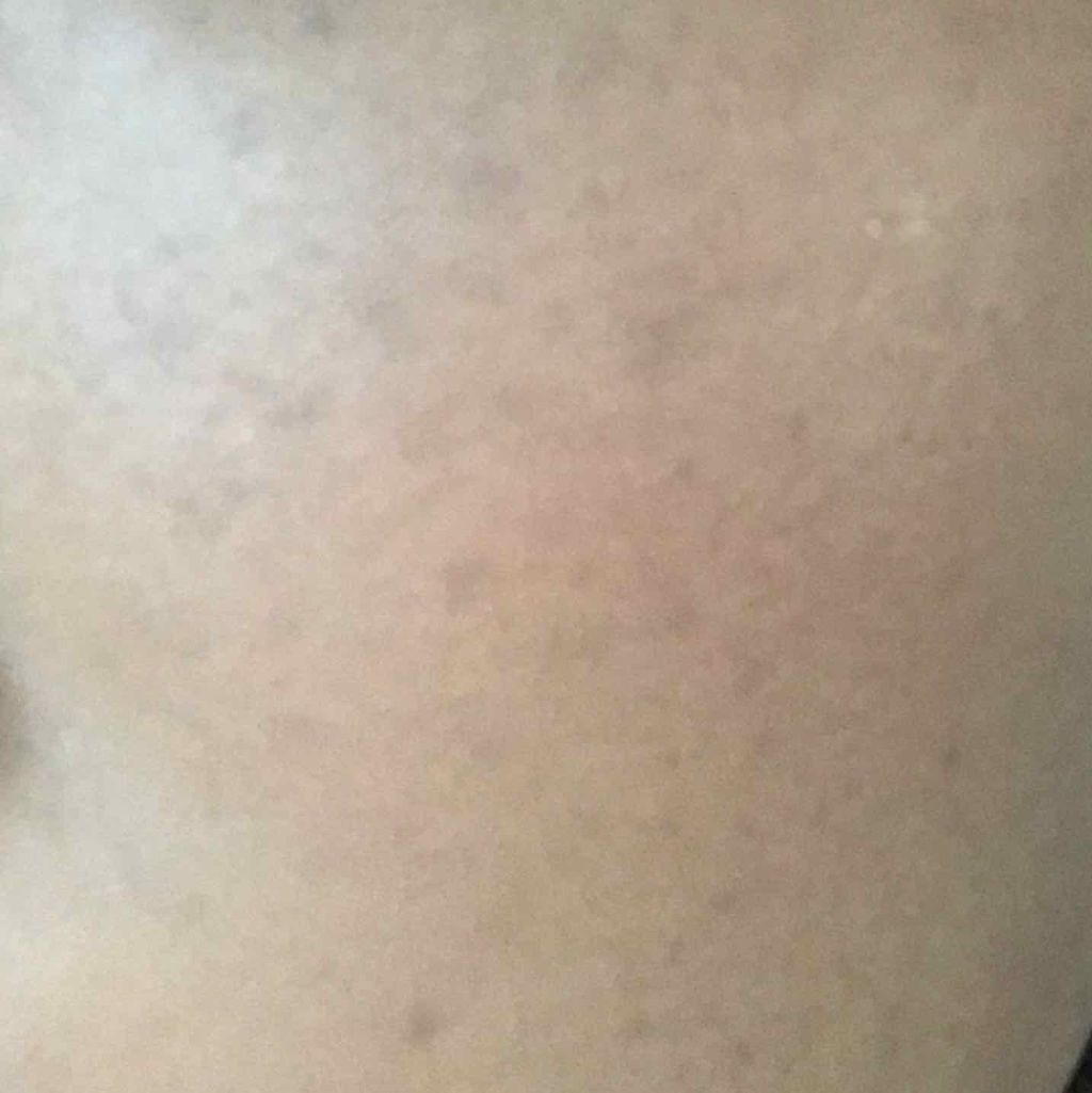 BB クリーム/ちふれ/BBクリームを使ったクチコミ(3枚目)