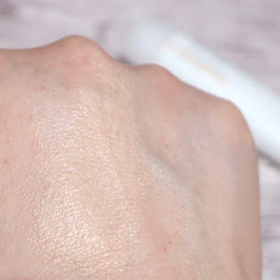 Cica Clearing BB Cream/PURITO/化粧下地を使ったクチコミ（2枚目）