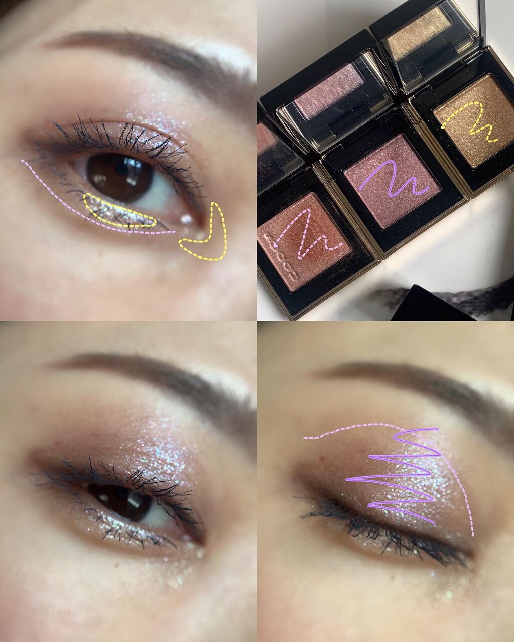 ルージュ ピュールクチュール ザ スリム ベルベットラディカル No.301 ヌード パルシオン/YVES SAINT LAURENT BEAUTE/口紅を使ったクチコミ（3枚目）