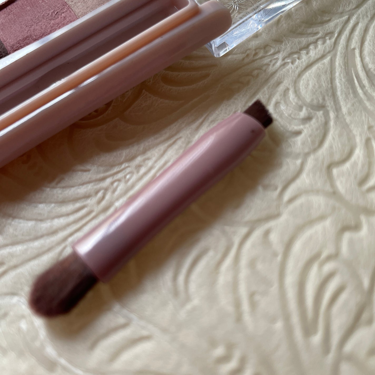 プランクトン on LIPS 「#キャンメイク_アイブロウかわいいです。明るい眉毛になります!..」(3枚目)