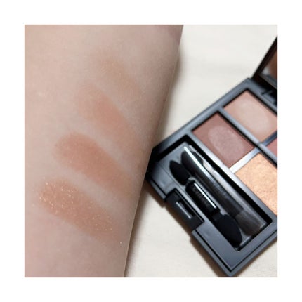 リベレイティッドマットリップス/Celvoke/口紅を使ったクチコミ(4枚目)