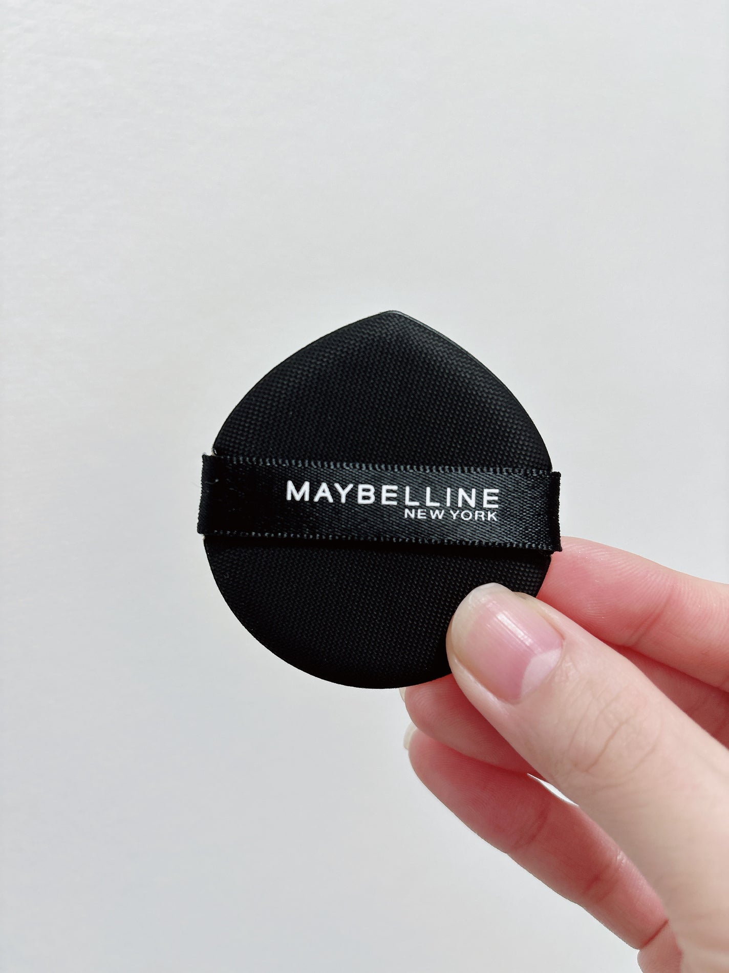 SPステイ クリームパクト ファンデーション/MAYBELLINE NEW YORK/クリーム・エマルジョンファンデーションを使ったクチコミ(2枚目)