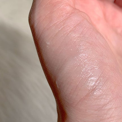 プランプリップケアスクラブ/キャンメイク/リップスクラブを使ったクチコミ(3枚目)