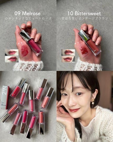 デュアルチーク/2aN/パウダーチークを使ったクチコミ(8枚目)