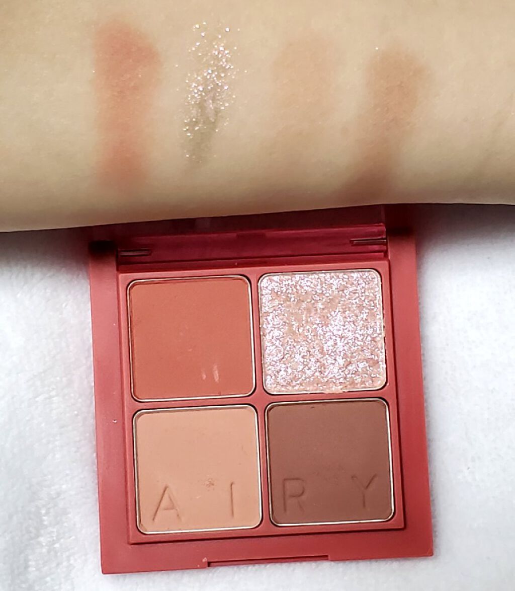 LILY MOMO/LILY ANNA/カラーコンタクトレンズを使ったクチコミ（2枚目）