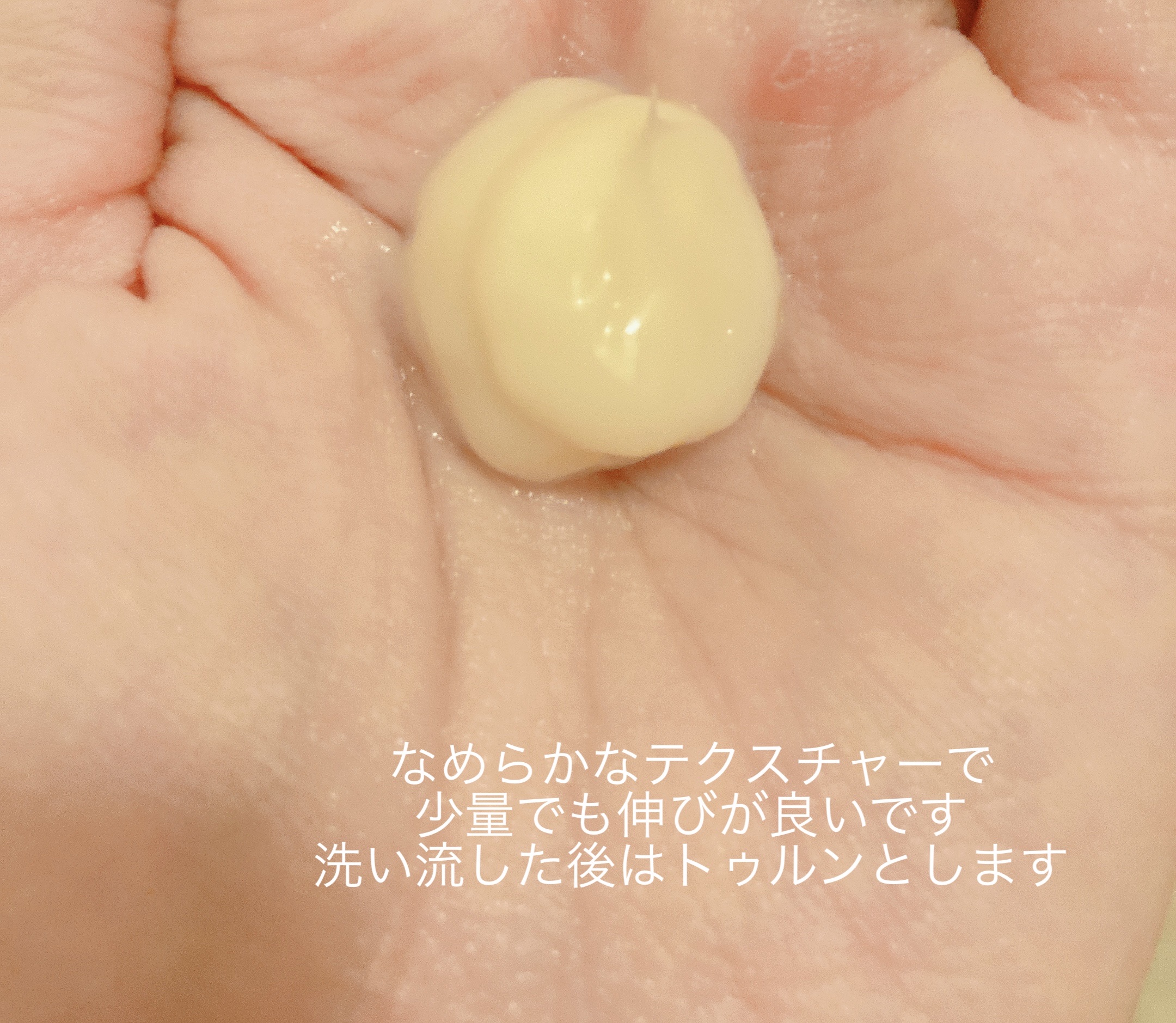 シャンプー/トリートメント SR/CLAYGE/市販シャンプーを使ったクチコミ（3枚目）