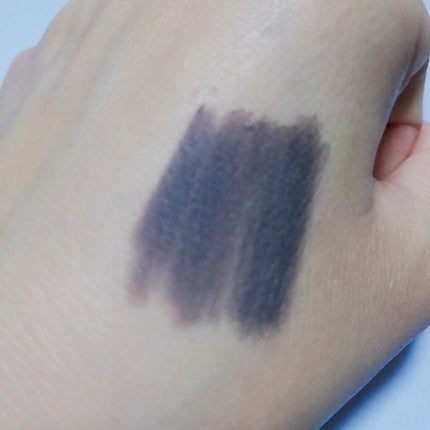 「密着アイライナー」クリームペンシル/デジャヴュ/ペンシルアイライナーを使ったクチコミ(4枚目)