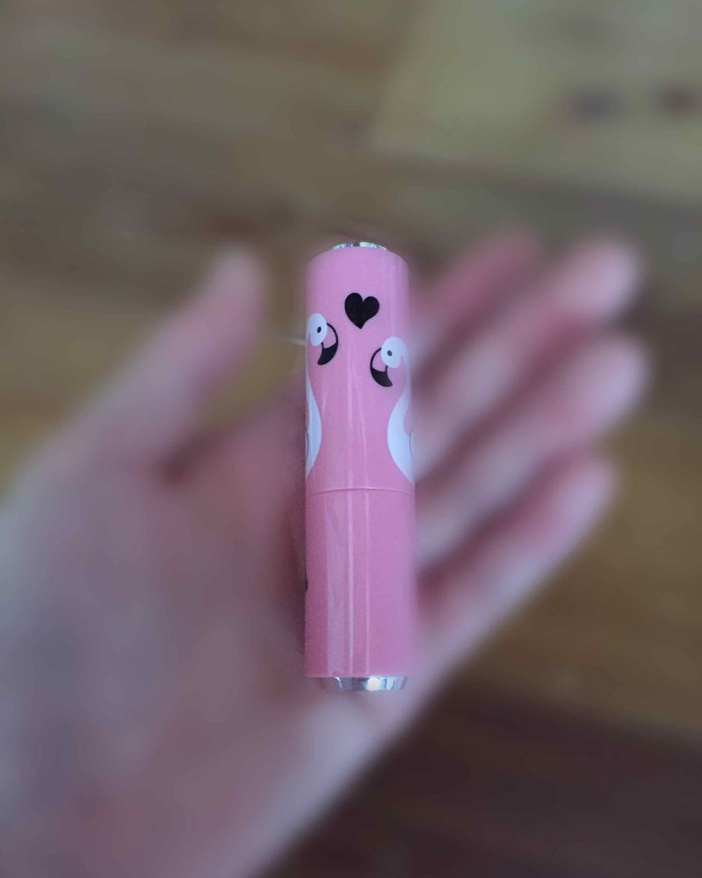 ディアマイ グロッシーティントリップトーク/ETUDE/リップグロスを使ったクチコミ（1枚目）