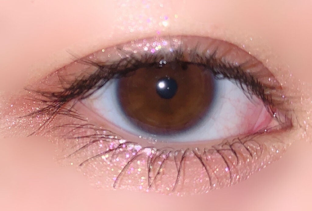 プロ アイ パレット/CLIO/アイシャドウパレットを使ったクチコミ(3枚目)