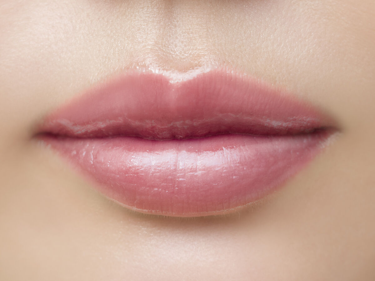 ニュアンスラップティント みな実の粘膜ピンク(VOCE限定カラー)