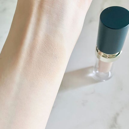 タトゥーウォータープルーフスカーコンシーラー/フォレンコス/リキッドコンシーラーを使ったクチコミ(4枚目)