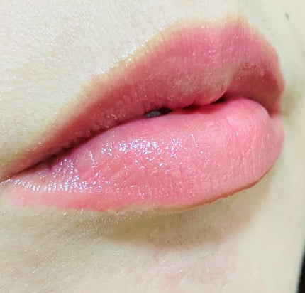 リップスティック スクレドール/PAUL & JOE BEAUTE/リップクリームを使ったクチコミ(3枚目)