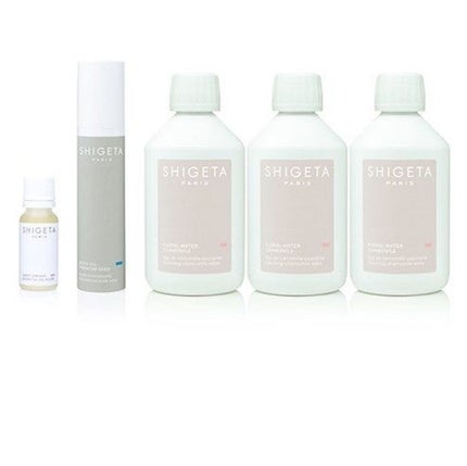 SHIGETA ピュアコーチングキット