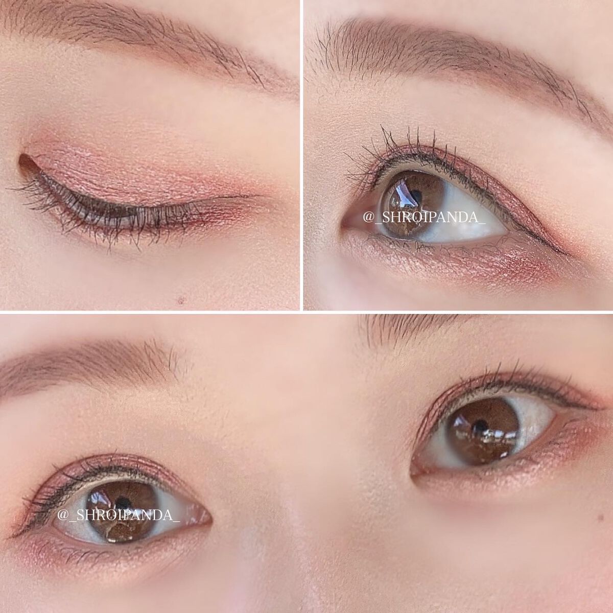 ザ ギフト オブ ア ローズ キャビアスティック トリオ/ローラ メルシエ/メイクアップキットを使ったクチコミ（3枚目）