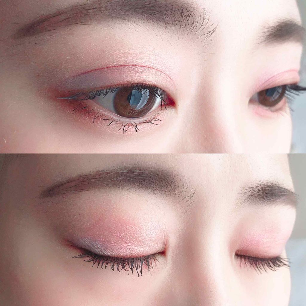 サンク クルール/Dior/アイシャドウパレットを使ったクチコミ(3枚目)