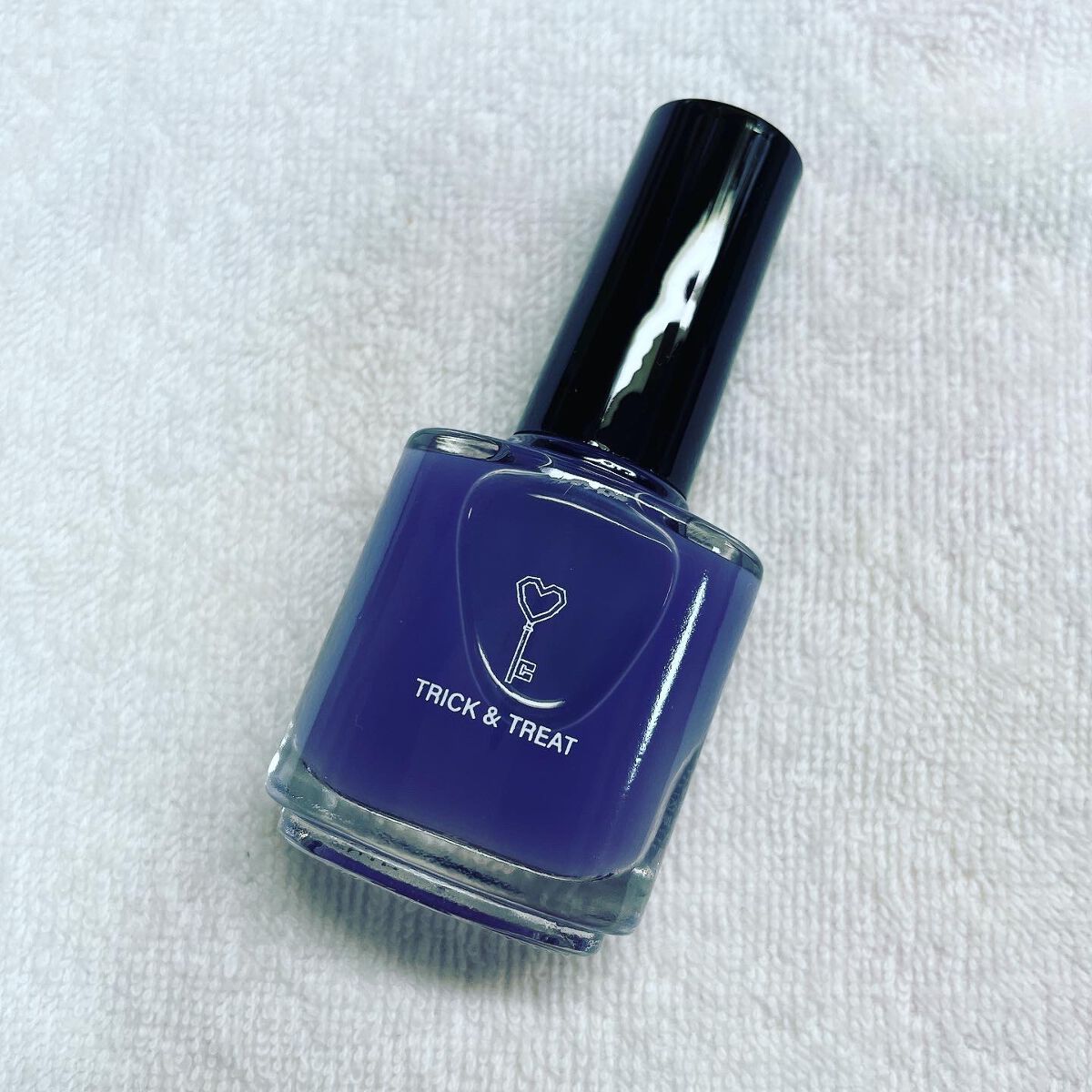 グロスフォーユアネイル/プレビュート/オールインワンネイルを使ったクチコミ（2枚目）