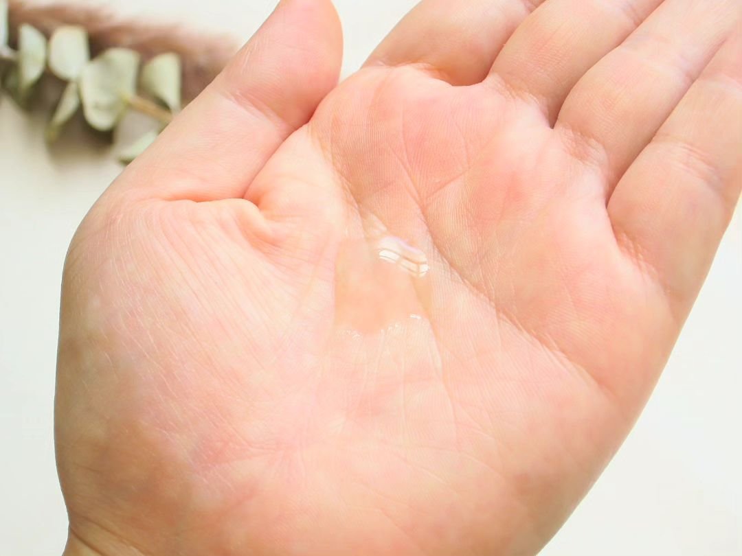 Plenum スムーストリートメント ローション/Ｎ organic/化粧水を使ったクチコミ（2枚目）