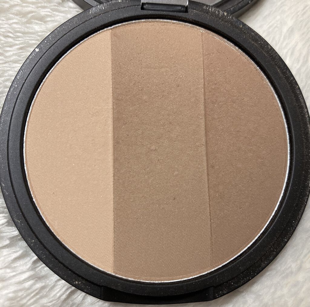 アートクラスバイロダン シェーディング/too cool for school/シェーディングを使ったクチコミ（3枚目）