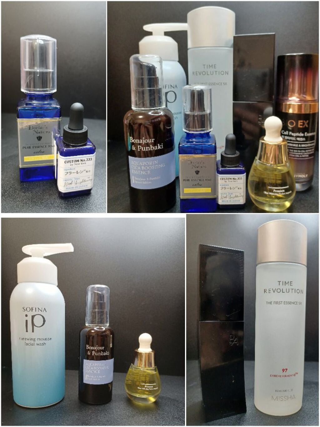 ドクターナチュラ ピュアビタミンC原液100%/NID(日本ドラッグチェーン)/美容液を使ったクチコミ(2枚目)