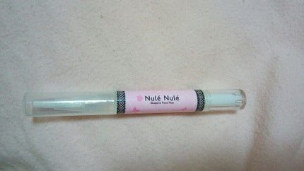 ヌレヌレ/エルシーラブコスメ/リップグロスを使ったクチコミ(1枚目)