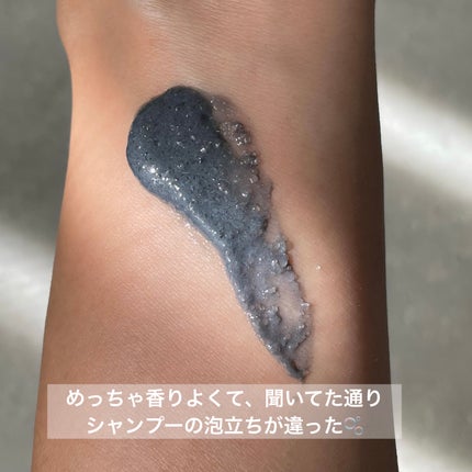 を使ったクチコミ(2枚目)