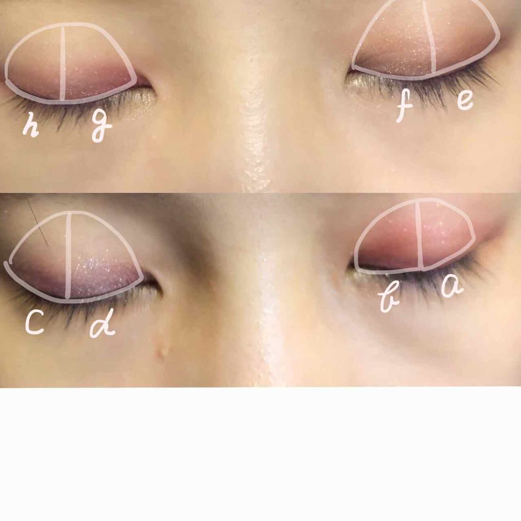 LARME(ラルム) 2019年9月号/LARME/雑誌を使ったクチコミ(3枚目)