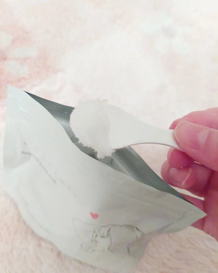 siki on LIPS 「【 クラシックローズの香りボディスクラブ 】つるん素肌の香り美..」(4枚目)