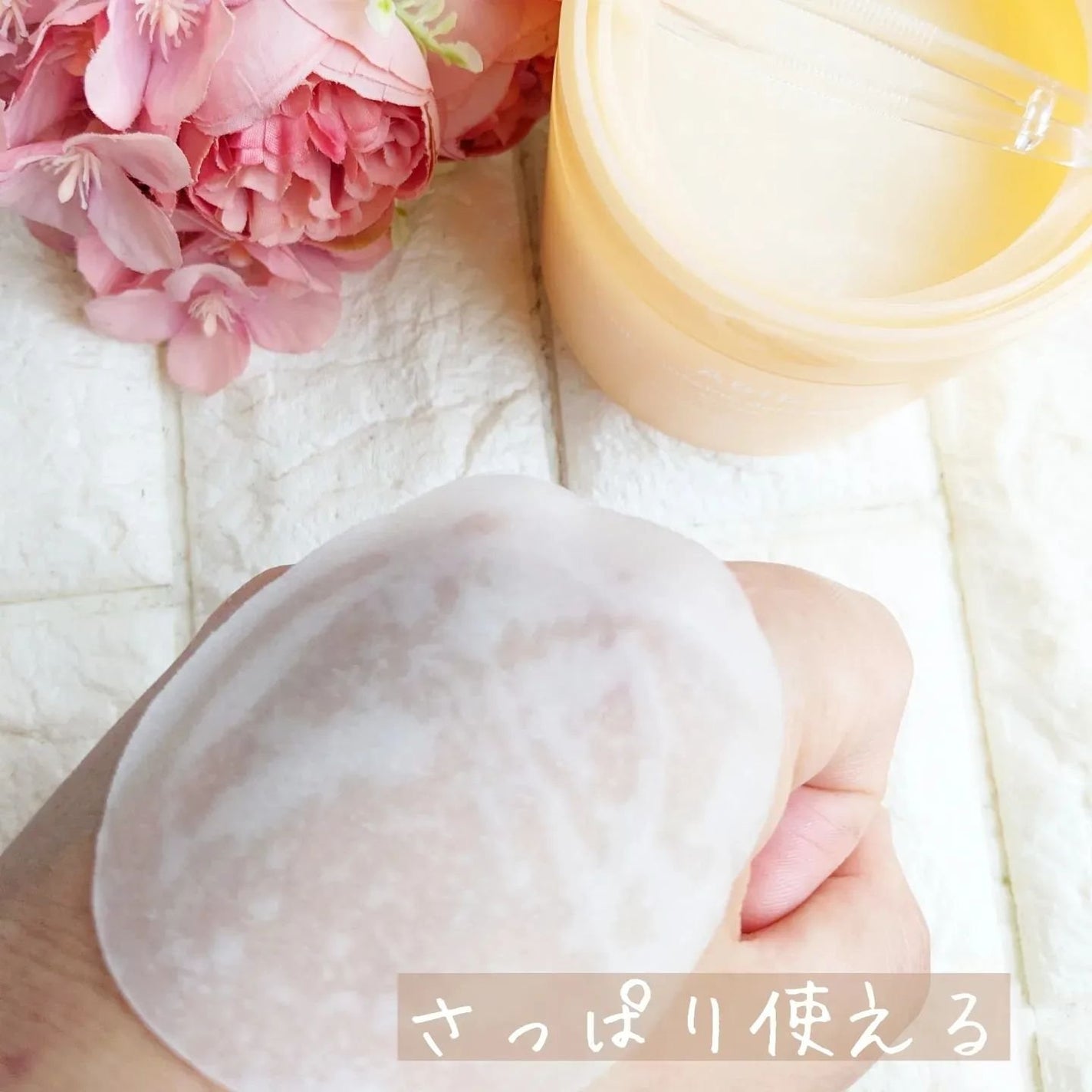 アビブ グルタチオンソームダークスポットセラムビタドロップ/Abib /美容液を使ったクチコミ(8枚目)