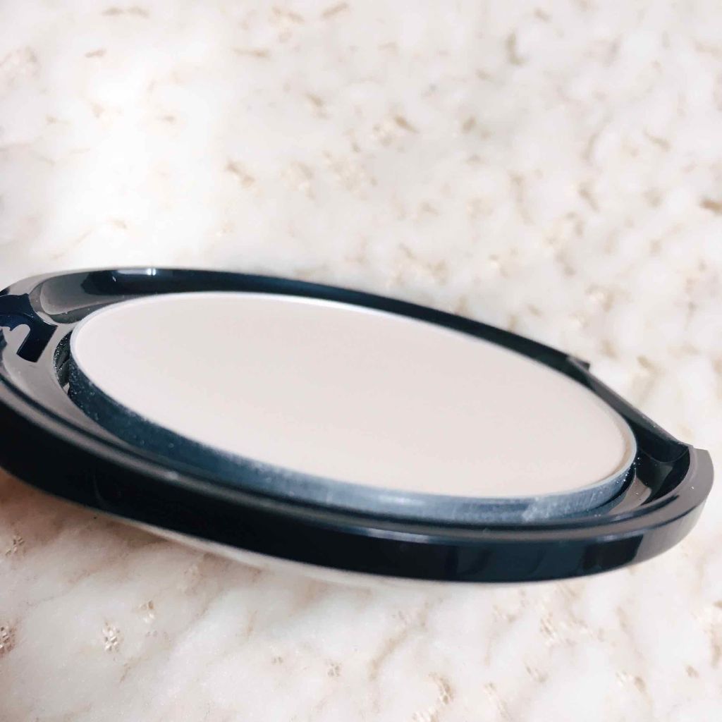 スキンケアパウダー/素肌記念日/プレストパウダーを使ったクチコミ(4枚目)