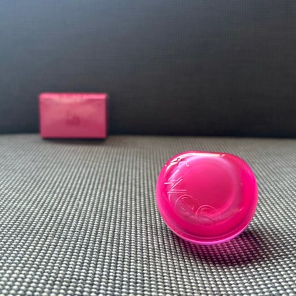 フィー リップアンドチーク グローイジェリーポット/fwee/リップグロスを使ったクチコミ(1枚目)