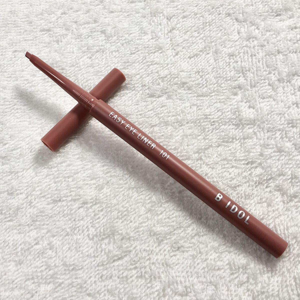 つやぷるリップR/b idol/口紅を使ったクチコミ（2枚目）