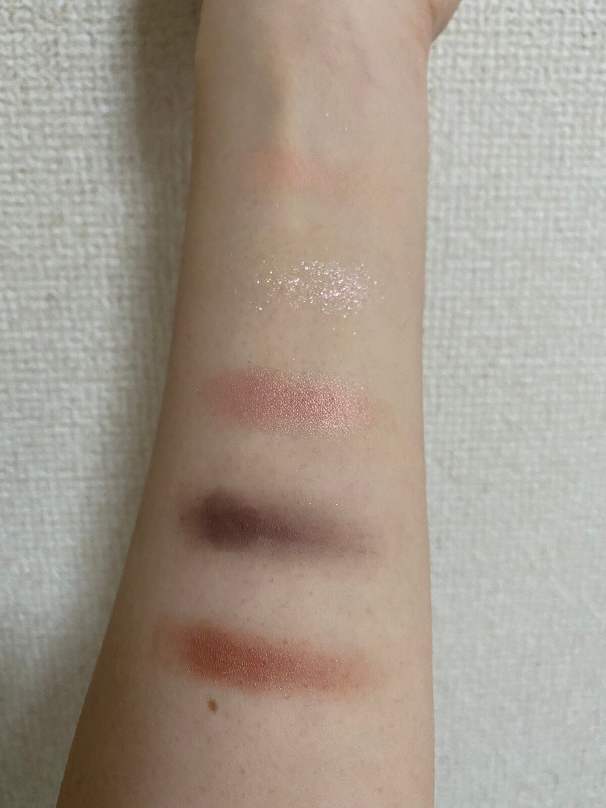 【旧】サンク クルール クチュール/Dior/アイシャドウパレットを使ったクチコミ(5枚目)