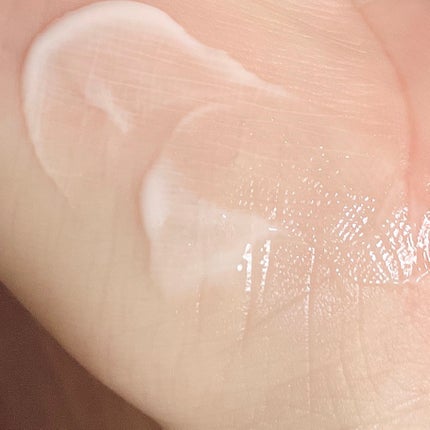 ナイアミドUVデイクリーム/SHIRORU/日焼け止めクリームを使ったクチコミ(4枚目)