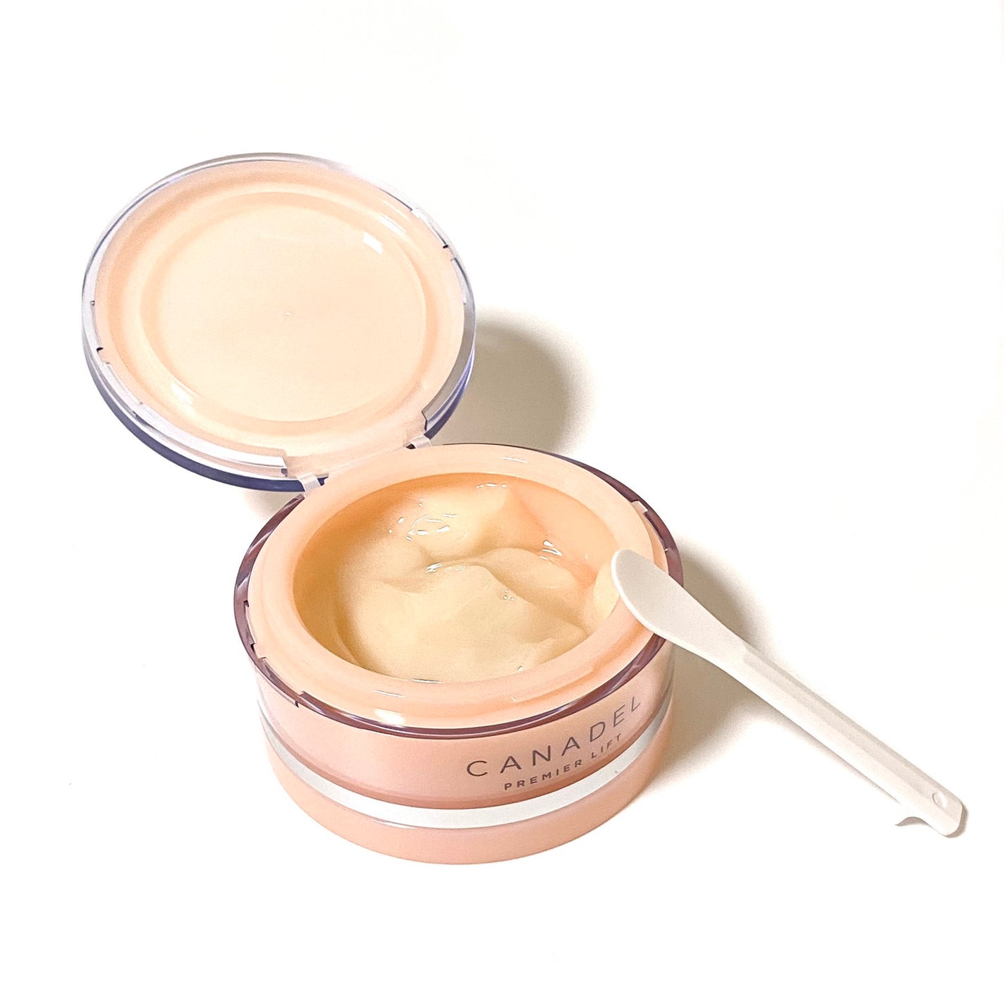 プレミアリフト/CANADEL/オールインワン化粧品を使ったクチコミ(3枚目)