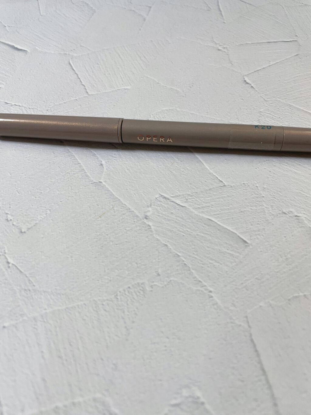 オペラ アイカラーペンシル/OPERA/ペンシルアイライナーを使ったクチコミ(2枚目)