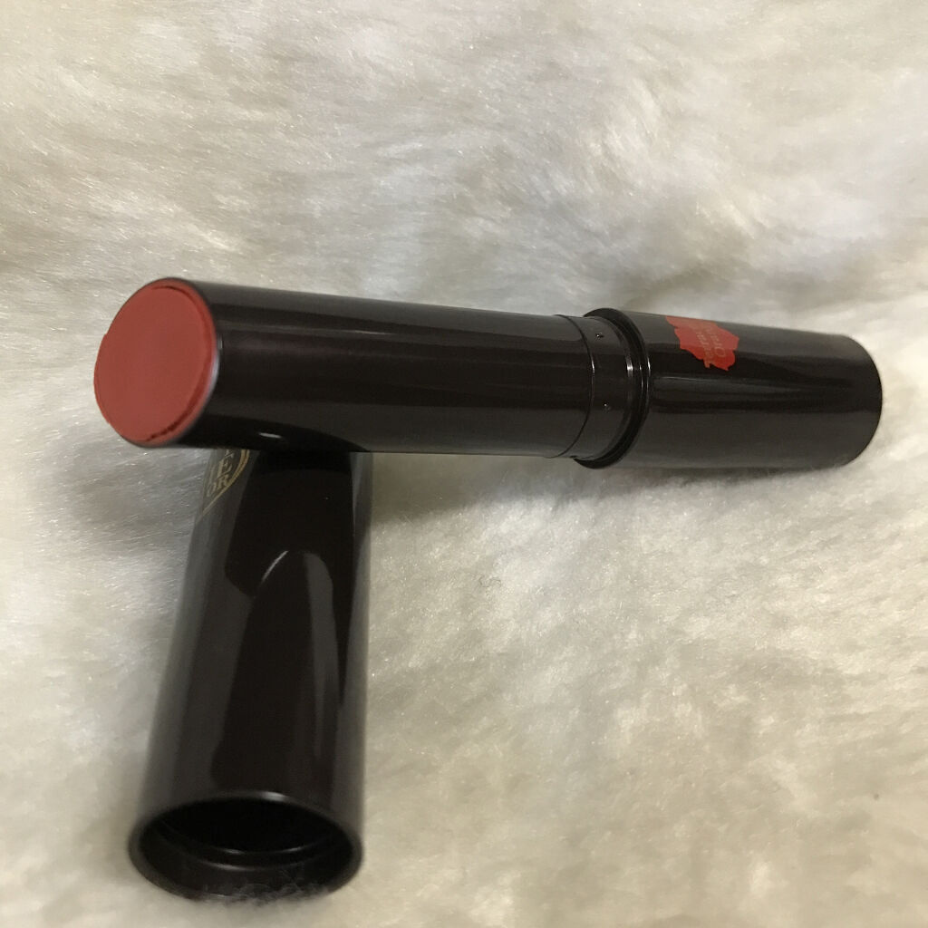 リップザカラー/リップザカラー/口紅を使ったクチコミ（3枚目）