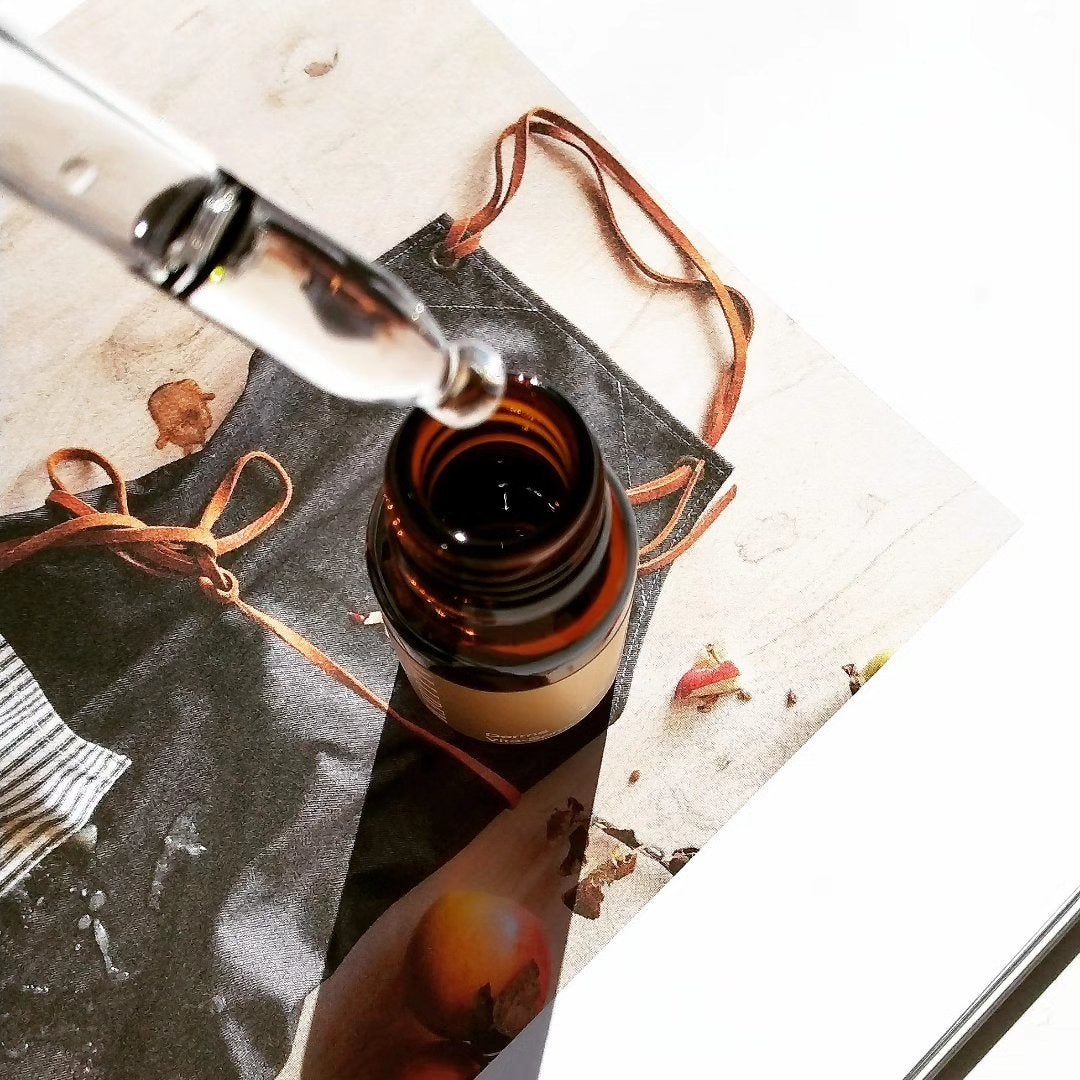 ダーマビタソームC35/ALLUDEM/美容液を使ったクチコミ(2枚目)