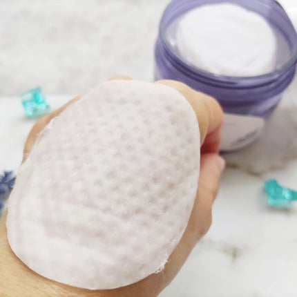 オニオンニューペア クリアパッド/Isntree/トナーパッドを使ったクチコミ(5枚目)