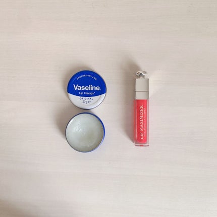 【旧】ディオール アディクト リップ マキシマイザー/Dior/リップグロスを使ったクチコミ(1枚目)