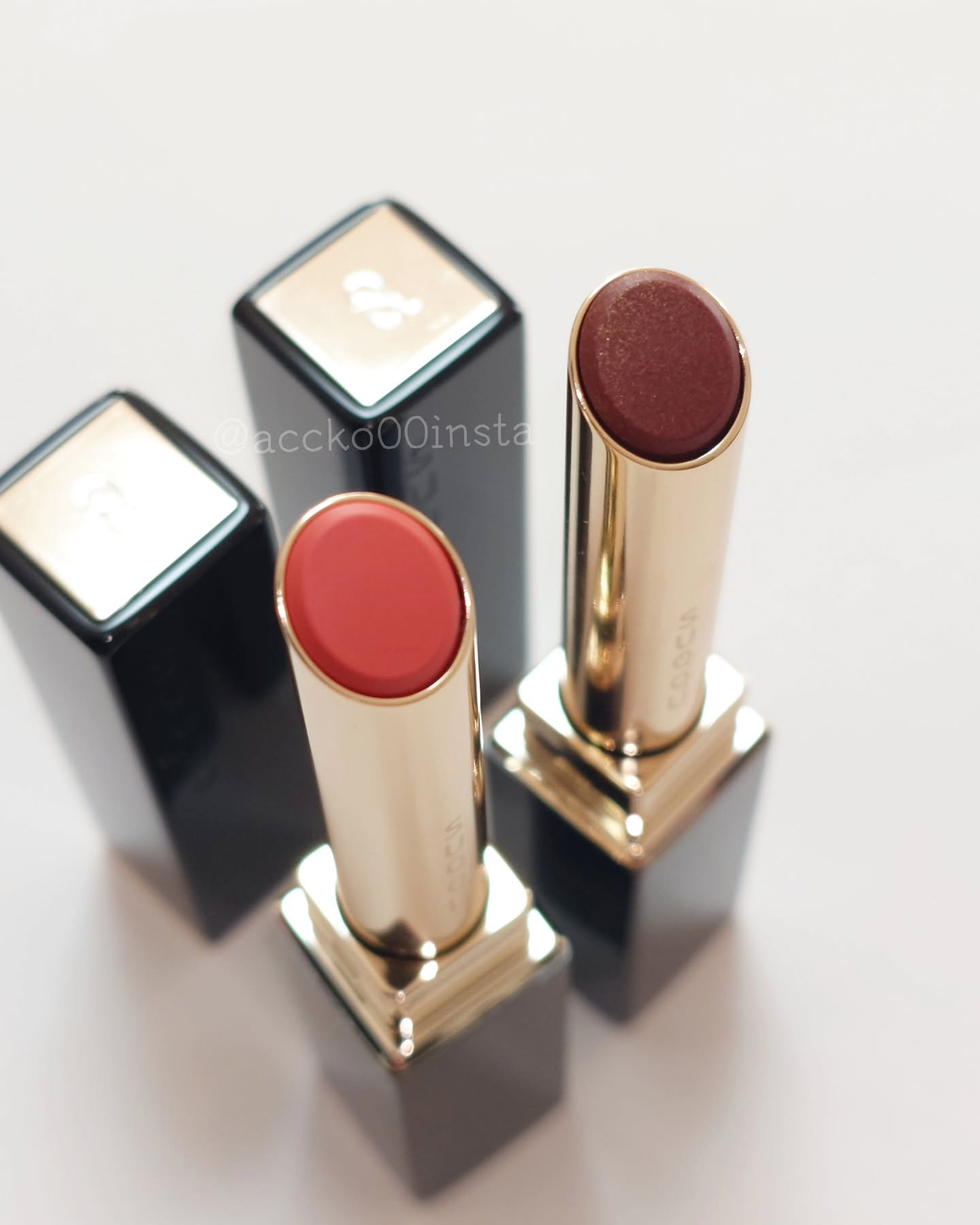 SUQQU ベルベット フィット リップスティック/SUQQU/口紅を使ったクチコミ（2枚目）