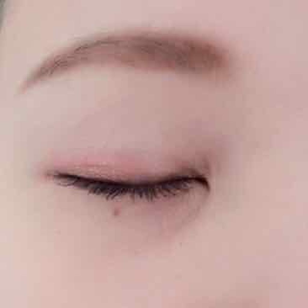 ルックアット マイアイジュエル/ETUDE/単色アイシャドウを使ったクチコミ(3枚目)