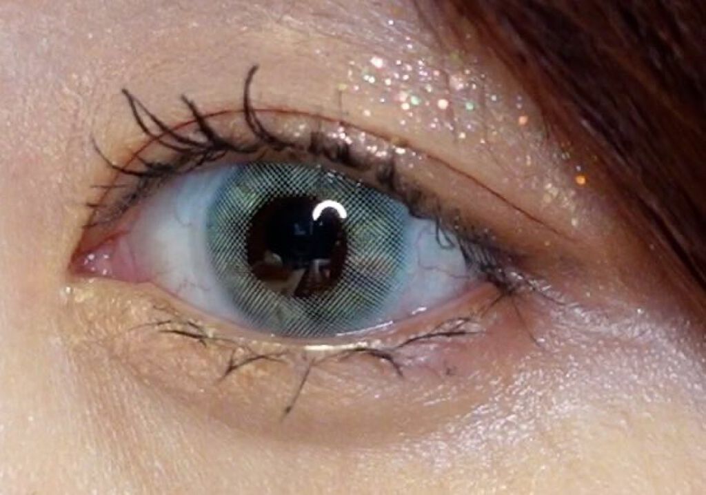 プロ アイ パレット/CLIO/アイシャドウパレットを使ったクチコミ(6枚目)