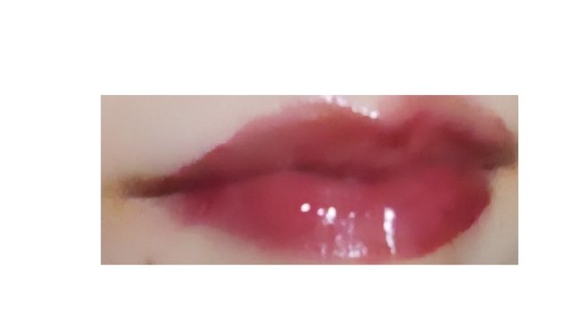 シェード＆シャドー #02 小豆/BBIA/単色アイシャドウを使ったクチコミ（3枚目）