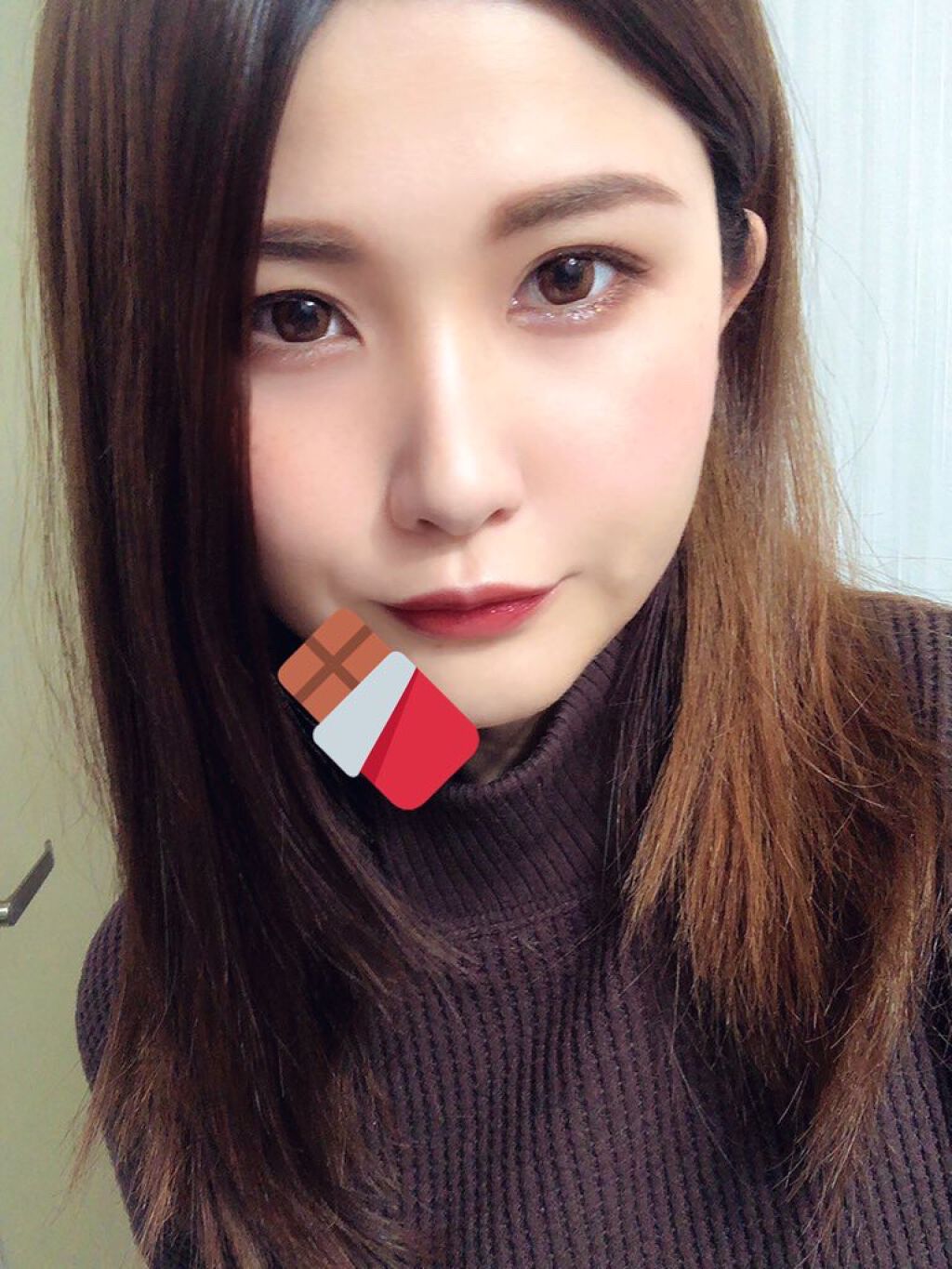 ブラッシュ/NARS/パウダーチークを使ったクチコミ（1枚目）