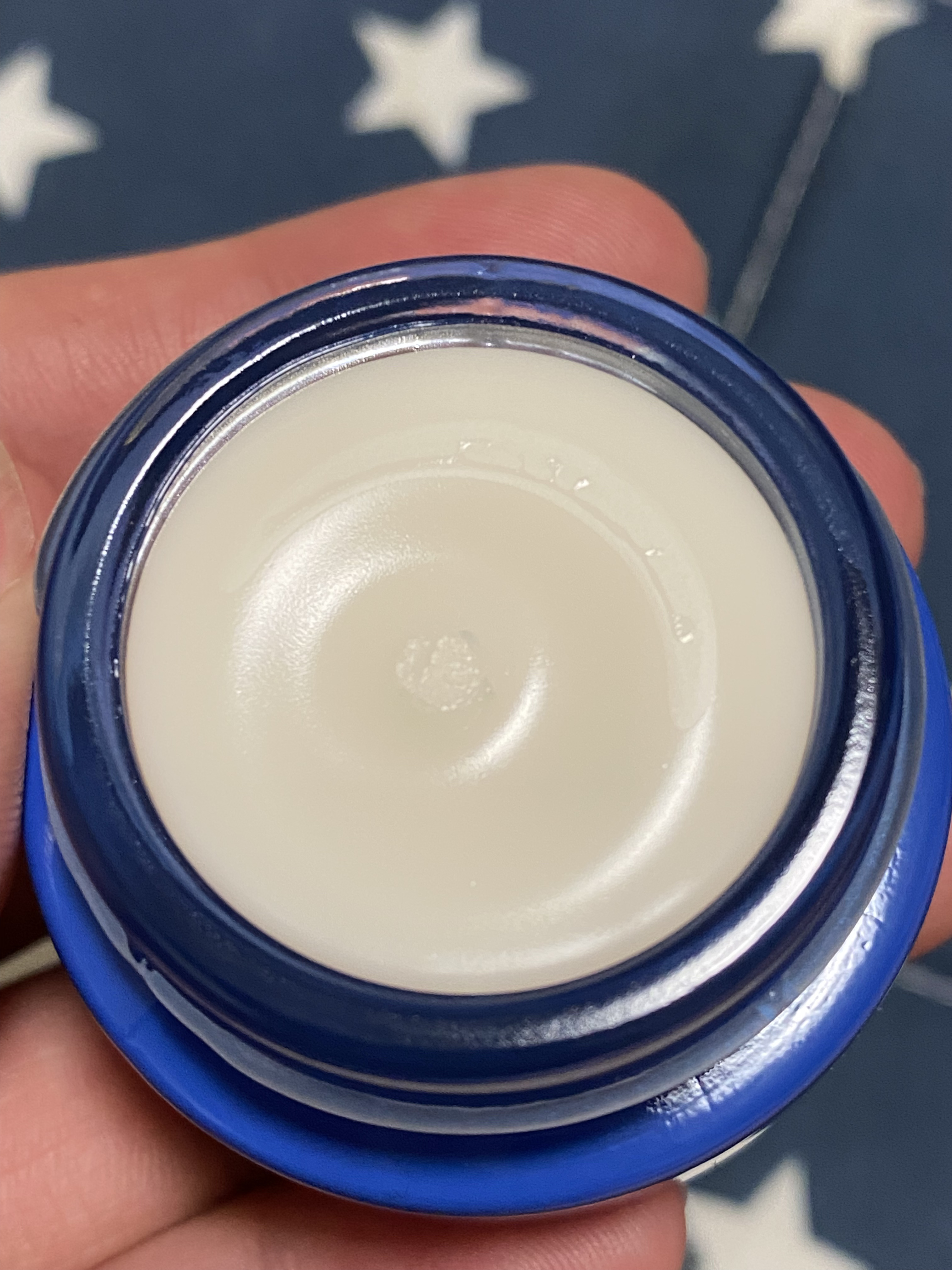 セラム シールド 限定6g/ONE BY KOSE/フェイスバームを使ったクチコミ（2枚目）