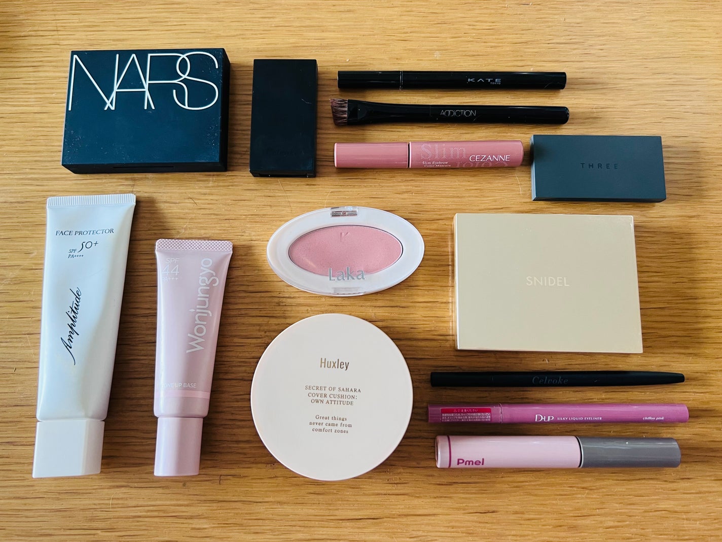 セルヴォーク シュアネス アイライナーペンシル/Celvoke/ペンシルアイライナーを使ったクチコミ(1枚目)