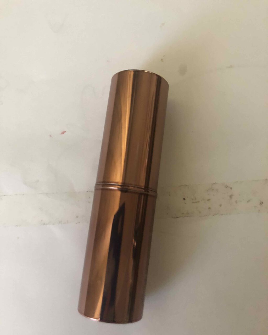 メルティールミナスルージュ/キャンメイク/口紅を使ったクチコミ(1枚目)