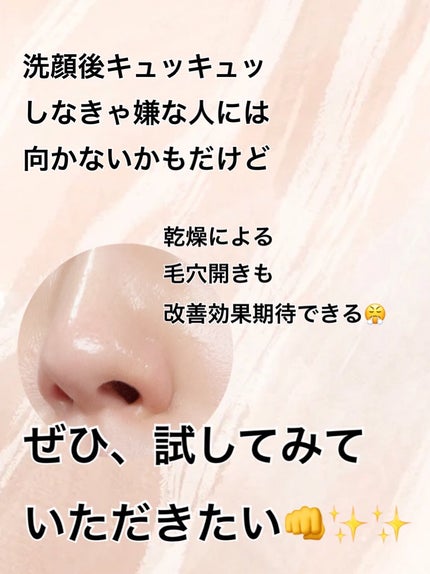 極潤ヒアルロン液(ハダラボモイスト化粧水d)/肌ラボ/化粧水を使ったクチコミ(6枚目)