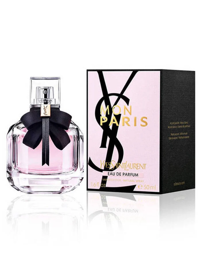 モン パリ オーデパルファム コレクター（50ml） / YVES SAINT LAURENT