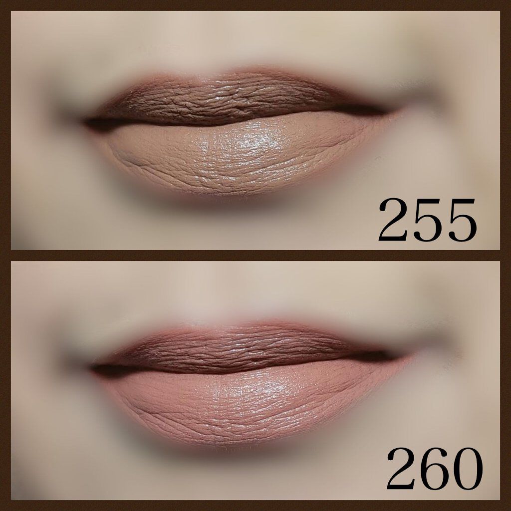 SPステイ マットインク/MAYBELLINE NEW YORK/口紅を使ったクチコミ（2枚目）